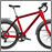 bicycle parking requirements icon
