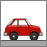 passenger loading requirements icon