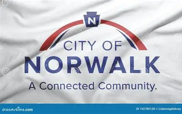 City of Norwalk Logo