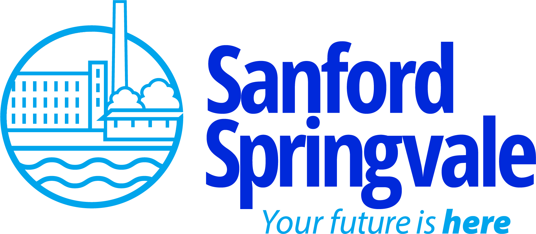 City of Sanford Logo