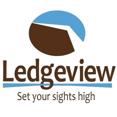 Town of Ledgeview Logo