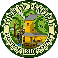 Town of Penfield - Zoning Districts