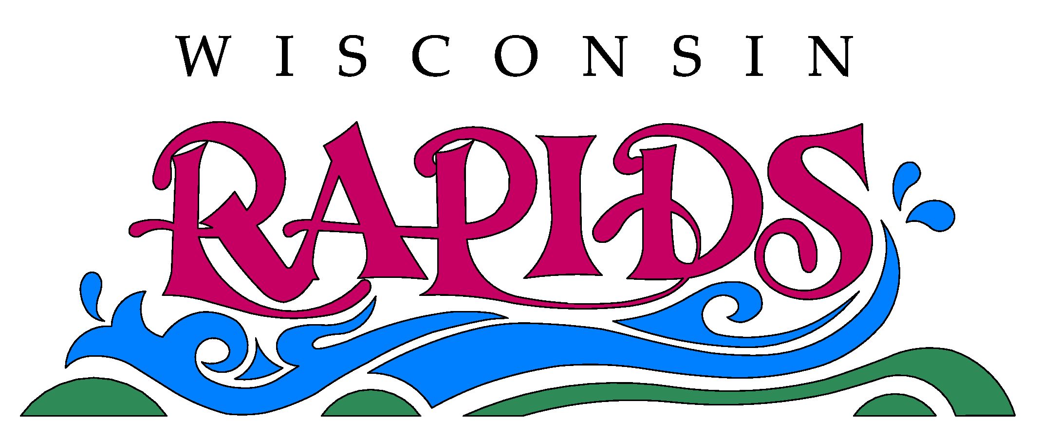 City of Wisconsin Rapids Logo