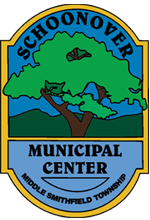 Township of Middle Smithfield Logo