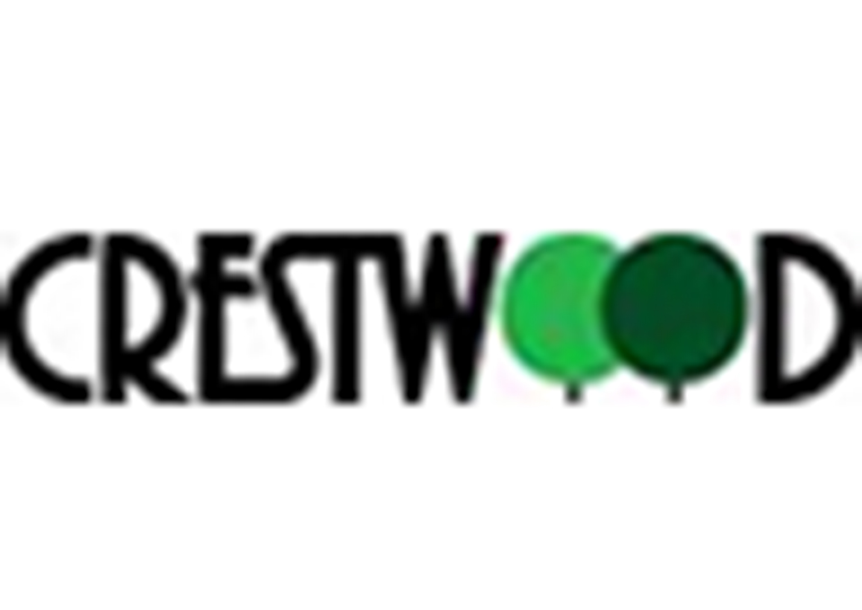 City of Crestwood Logo