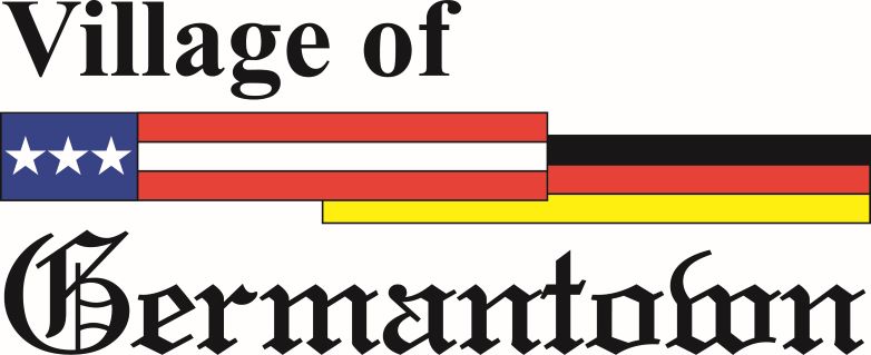 Village of Germantown Logo