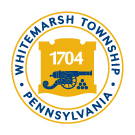 Township of Whitemarsh Logo