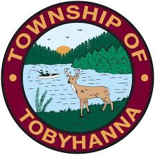 Township of Tobyhanna - Interactive Map New