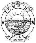 Town of Milo Logo