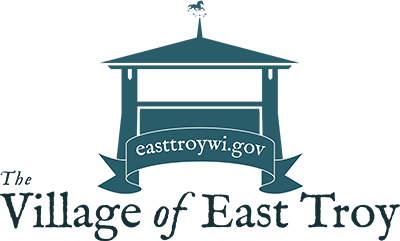 Village of East Troy Logo