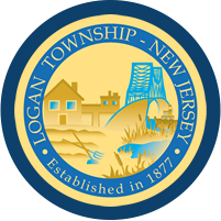 Township of Logan Logo