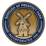 Borough of Prospect Park Logo