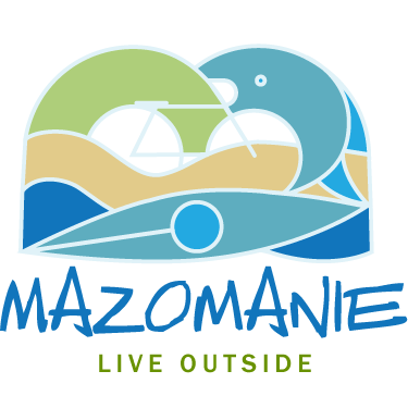 Village of Mazomanie Logo