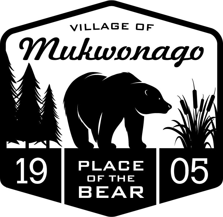 Village of Mukwonago Logo