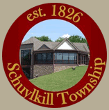 Township of Schuylkill Logo