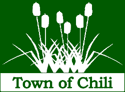 Town of Chili Logo