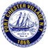 Village of Port Chester Logo