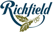 Village of Richfield Logo