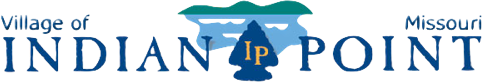 Village of Indian Point Logo
