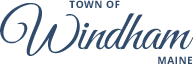 Town of Windham Logo