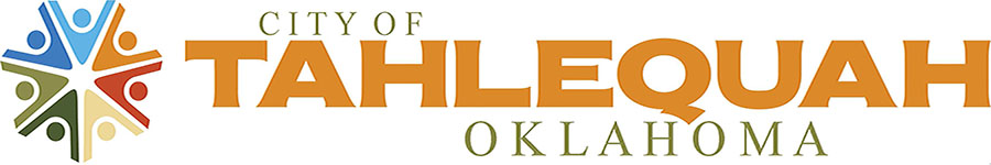 City of Tahlequah Logo