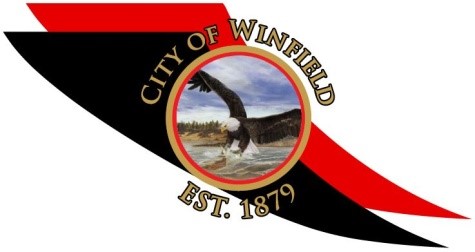 City of Winfield Logo