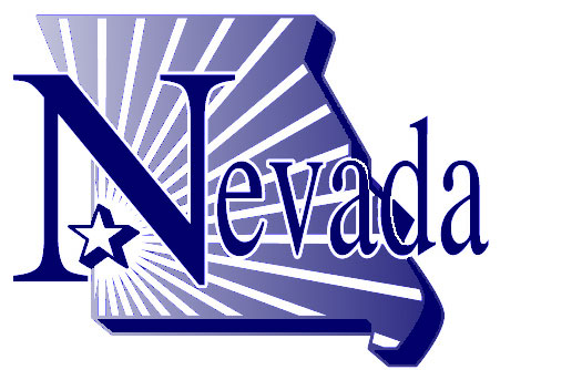 City of Nevada Logo