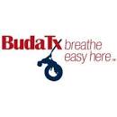 City of Buda Logo
