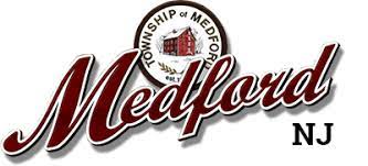 Township of Medford Logo