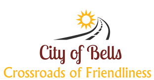 City of Bells Logo