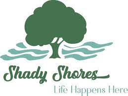 Town of Shady Shores - Interactive Map New