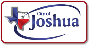 City of Joshua Logo