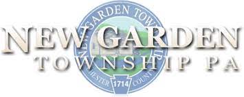 Township of New Garden Logo
