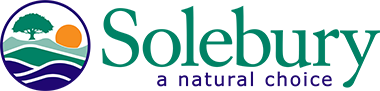 Township of Solebury Logo