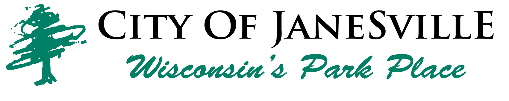 City of Janesville Logo