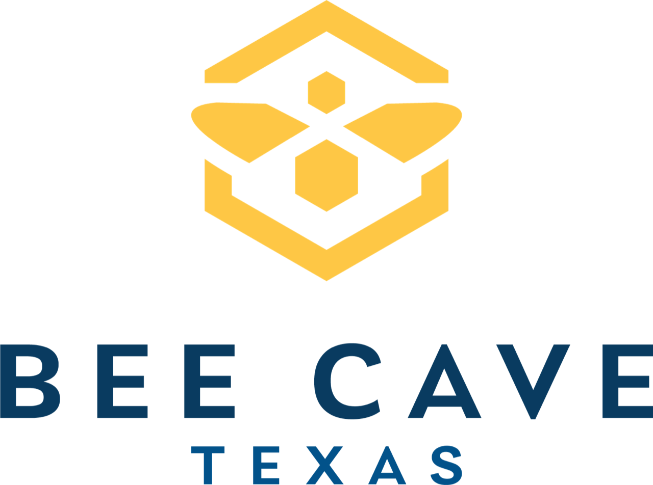 City of Bee Cave Logo