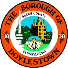 Borough of Doylestown Logo