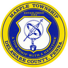 Township of Marple Logo
