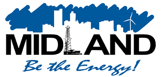 City of Midland Logo