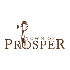 Town of Prosper Logo