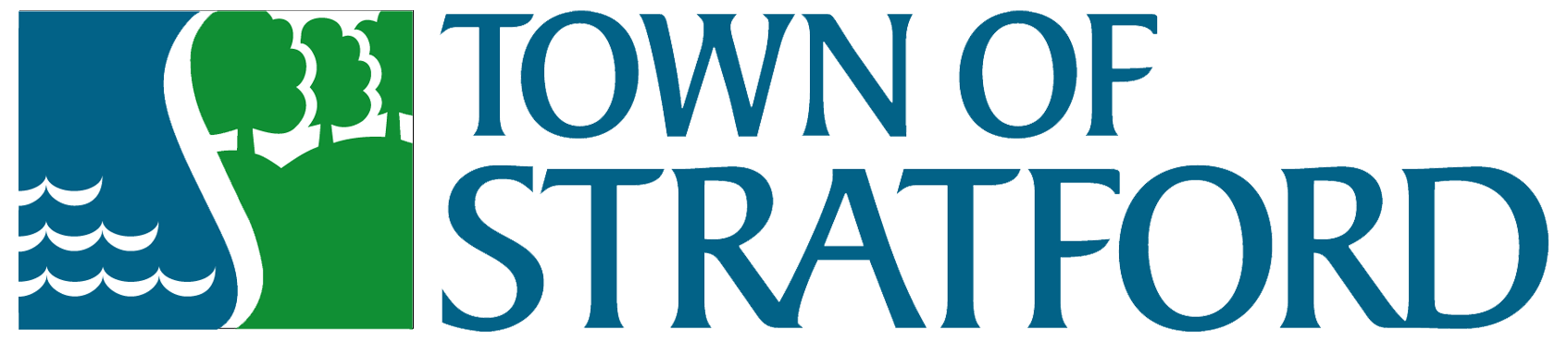 Town of Stratford Logo