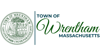 Town of Wrentham Logo