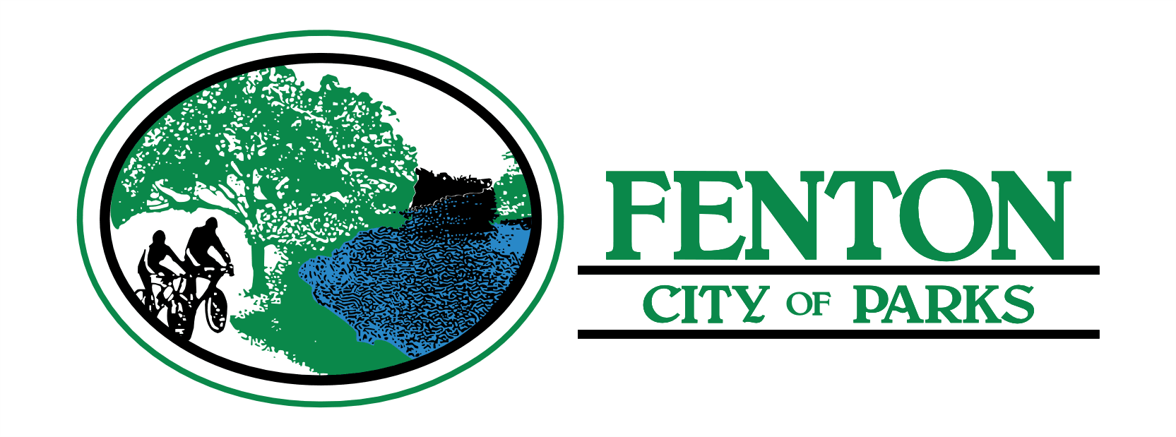City of Fenton Logo
