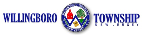 Township of Willingboro Logo