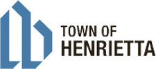 Town of Henrietta Logo