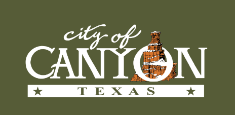 City of Canyon Logo