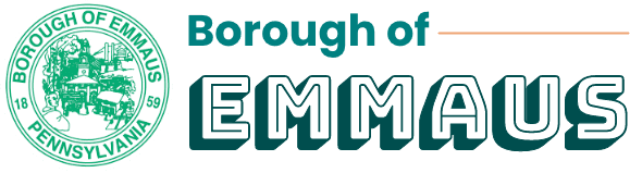 Borough of Emmaus Logo