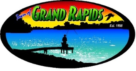 Town of Grand Rapids Logo