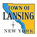 Town of Lansing Logo
