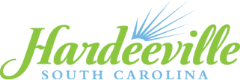 City of Hardeeville Logo